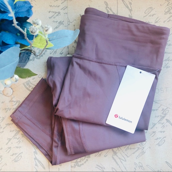 lululemon athletica Pants - Lululemon City Core Tight 28" Leggings ANTK